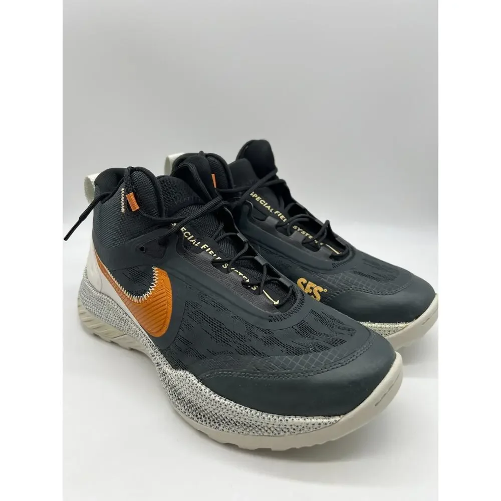 Nike React SFB Carbon Men's Size 10.5 CK9951-006 New